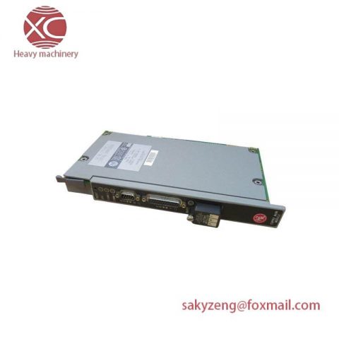 AB 1771-DMC: Industrial Control Processor, Advanced Automation Solutions