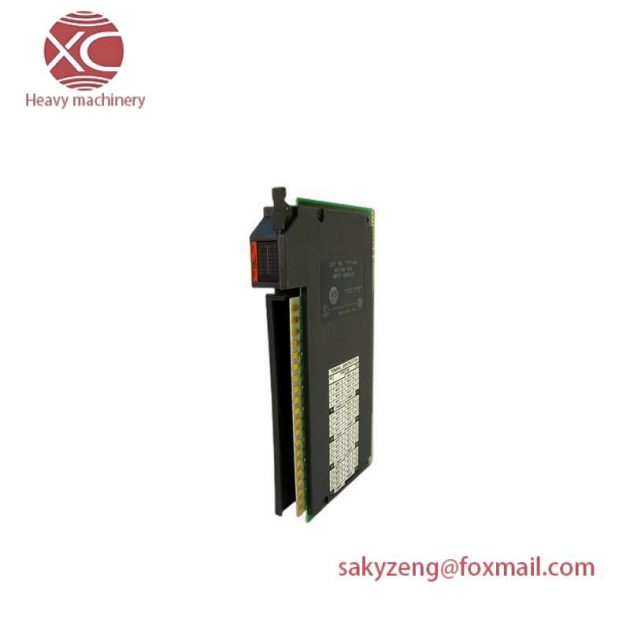 AB 1771-IAN Analog Input Module - Advanced Industrial Control Solutions