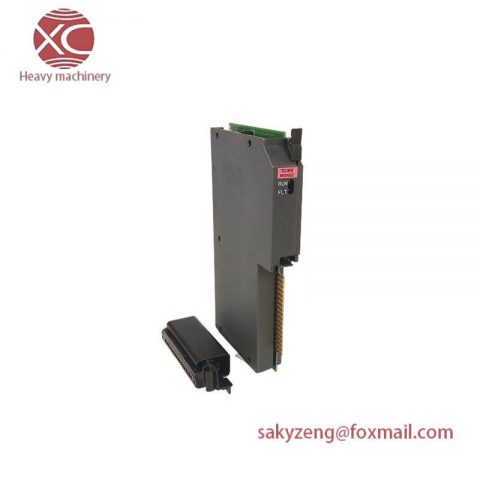 AB 1771-IXHR Input Module - Industrial Control Solution for Enhanced Efficiency
