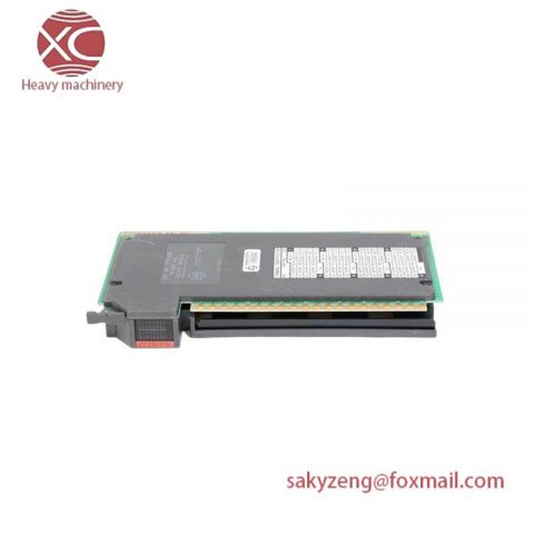 AB 1771-OAN Digital Output Module - Advanced Control Solutions for Industry