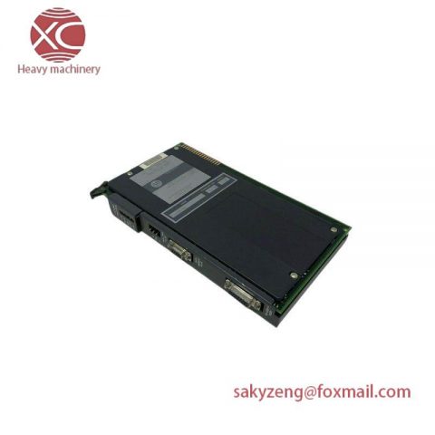 ABB AB 1785-KE INTERFACE MODULE, Automation Control, High Precision Input Module
