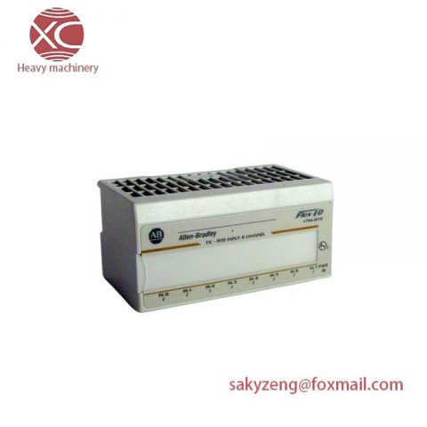 AB 1794-IRTB Industrial Input Module