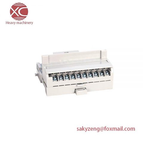 Allen Bradley 1794-TBN Terminal Base Module for Industrial Control Systems