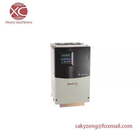 Allen-Bradley AB 22C-D060A103 AC Drive, Industrial Automation Solutions