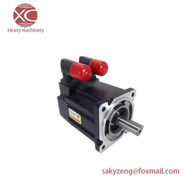 AB MPL-B310P-MJ74AA, Permanent Magnet Rotary Motor