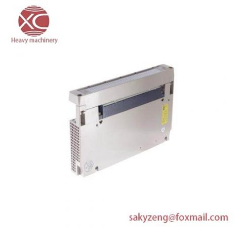 ABB 07AB63R1 Output Module: High-Performance PLC Component for Industrial Automation