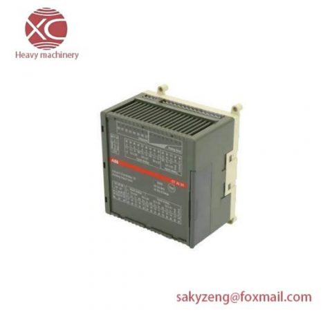 ABB 07AI91 GJR5251600R0278 - Digital Input/Output Module
