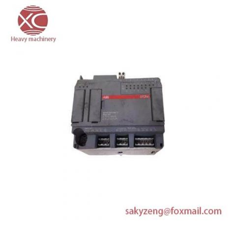 ABB 07CR41 Digital Input Module for Industrial Automation