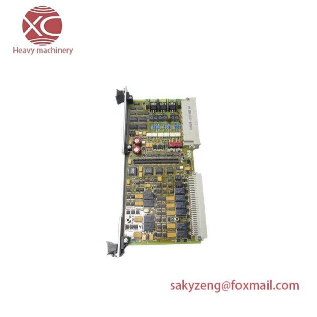 ABB 086329-003 ECS BOARD - High Performance PLC Component