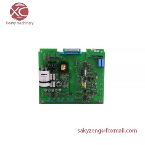 ABB 086363-002 OSPS2 Power Supply Module