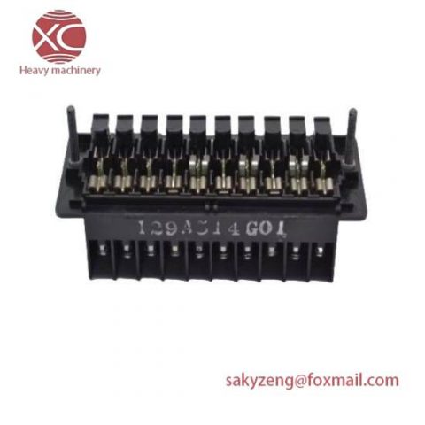 ABB 129A514G01 Industrial Test Switch