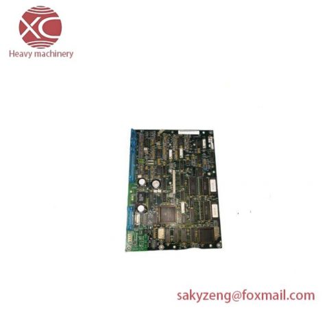 ABB 15.04.20.05 Controller Module
