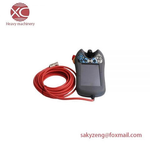 ABB 1KHJ 044010R0001 P4LG: High Performance Automation Module, Advanced Control System
