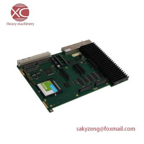 ABB 1KHL015545R0001 O4LE: High-Performance Automation Module