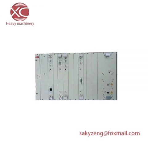 ABB 1KHL015623R0001 G4AI - Advanced DCS Module