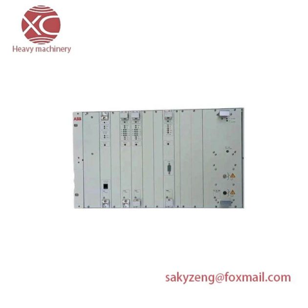 ABB 1KHL015623R0001 G4AI - Advanced DCS Module