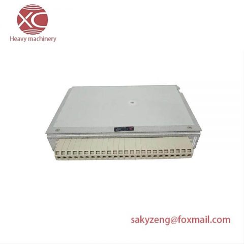 ABB 1MRK002247-BHR00: Advanced PCB Card for Industrial Automation