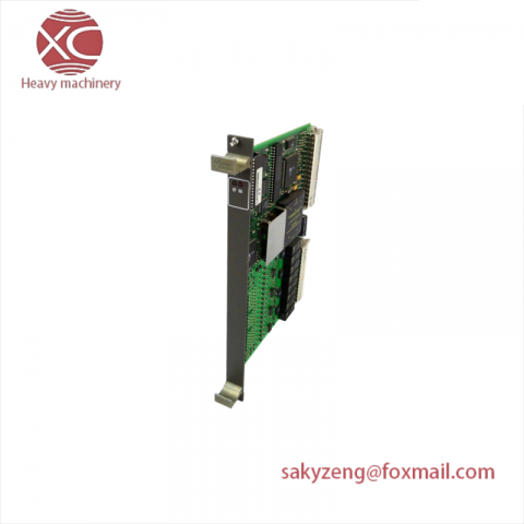 ABB 1TGE120011R1001 ABB Controller Module