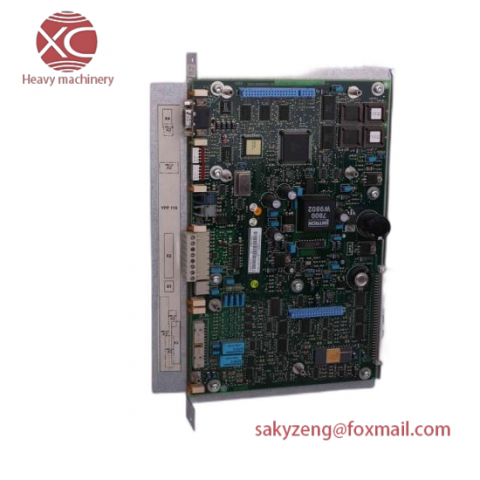 ABB 216BM61B HESG448267R1021 Industrial Control Module