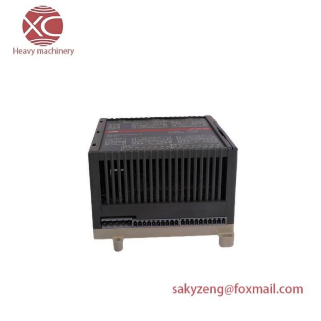 ABB 216DB61 HESG324063R100/J ABB Controller Module