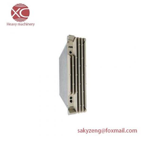 ABB 216NG63A Custom Processing Module for Industrial Automation