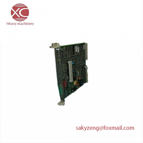 ABB 216VE61B HESG324258R1 Module: Advanced Industrial Automation Solution