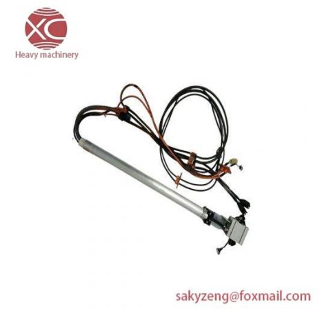 ABB 33HAB6444 Robot Arm Cable Harness: Precision & Durability in Industrial Automation