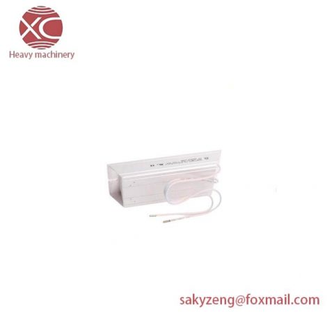 ABB 3AFE64803689 CBHX165C5R414 CHARGING RESISTOR - Power Management Solution