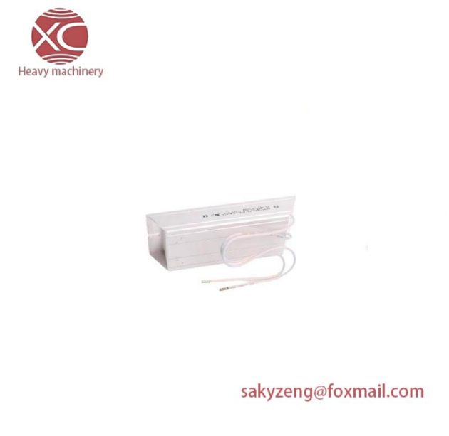 ABB 3AFE64803689 CBHX165C5R414 CHARGING RESISTOR - Power Management Solution