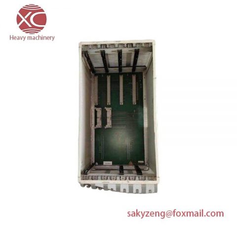 ABB 3BDH000505R1 Power Supply Module