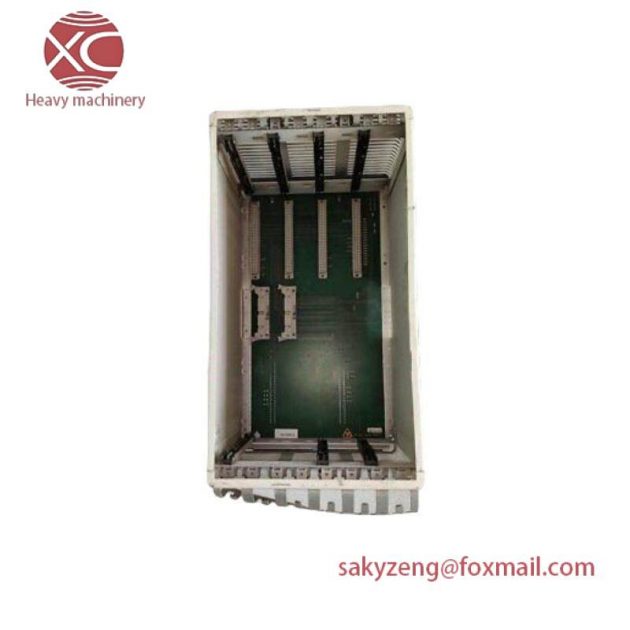 ABB 3BDH000505R1 Power Supply Module
