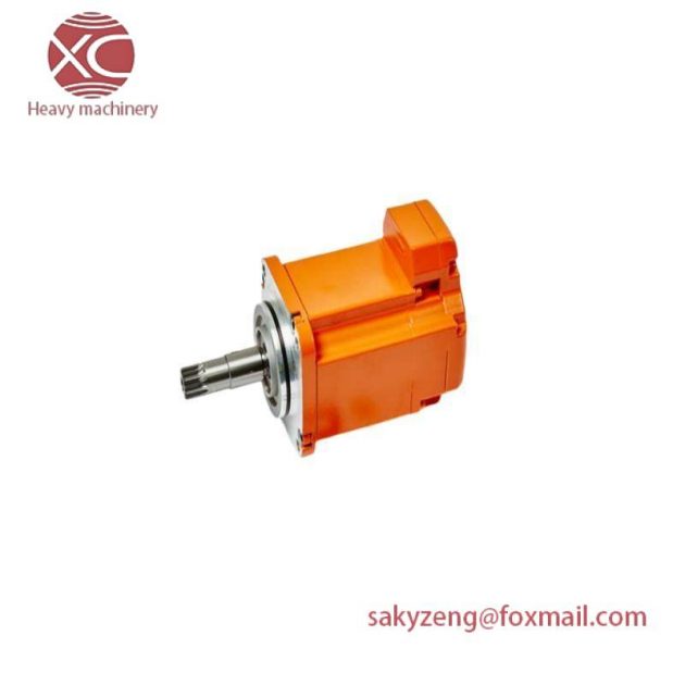 ABB 3BDH000741R1 High-Frequency Industrial Control Module