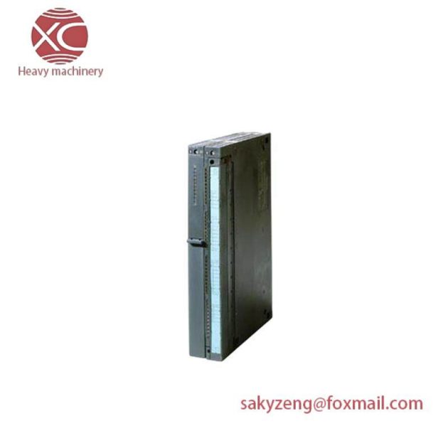 ABB 3BDH000741R1 CTI Industrial Control Module