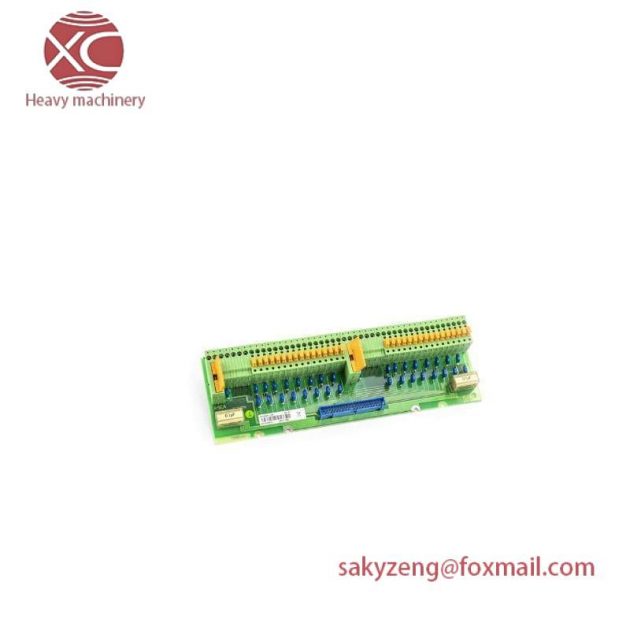 ABB 3BDH000741R1 CTI Industrial Control Module