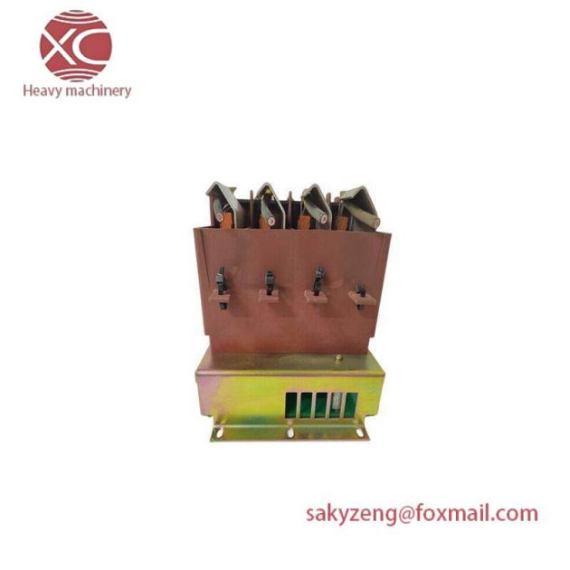 ABB 3BHB004661R0101 KUC711AE Gate Unit for Advanced Industrial Control Systems