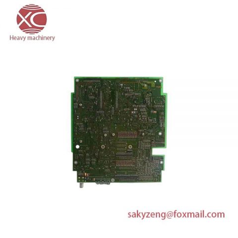 ABB 3BHB005727R0001 - UNS2880A-P,V1 PC BOARD MODULE