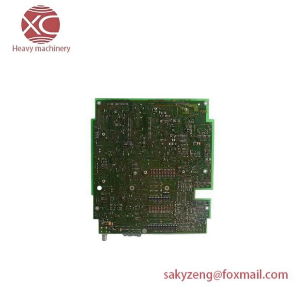 ABB 3BHB005727R0001 - UNS2880A-P,V1 PC BOARD MODULE