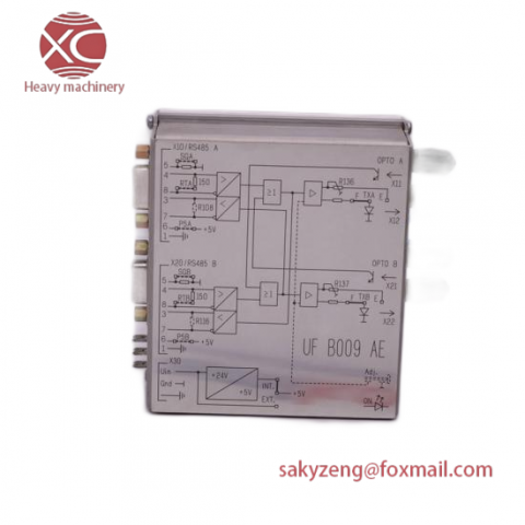ABB 3BHB + ON SALE