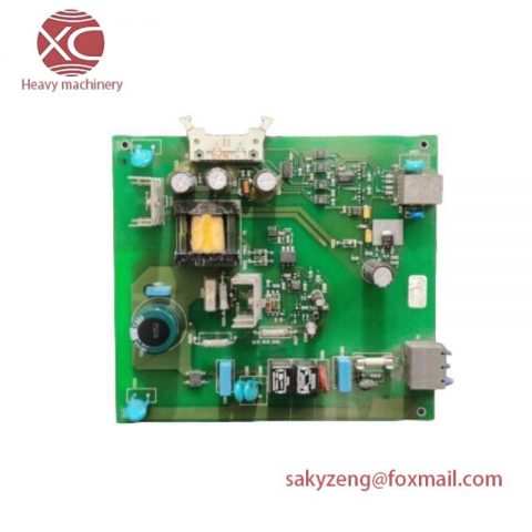 ABB 3BHB007211R0103 Controller Module - High Performance, Reliable Automation Solution