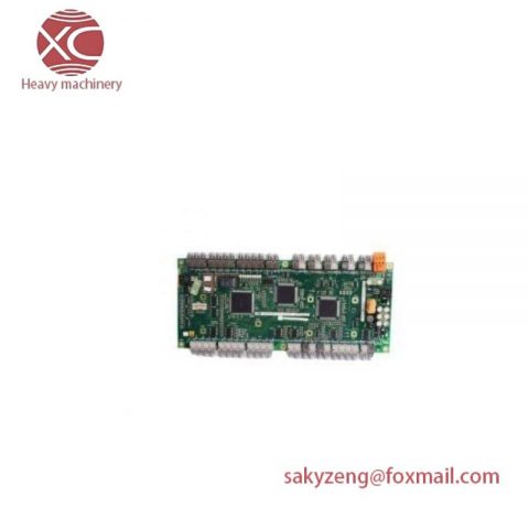 ABB 3BHE004573R0145 UFC760 BE145 Phase Modulator, Industrial Control Systems, ABB Controllers