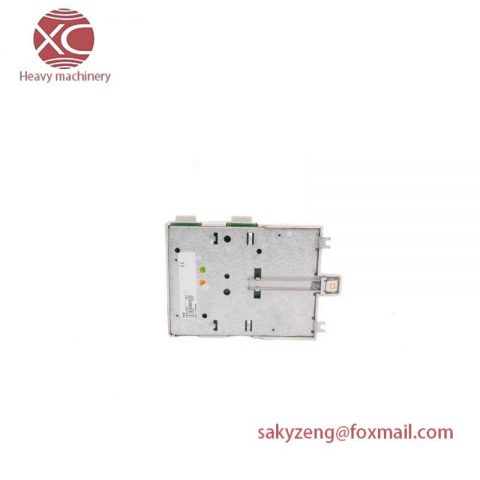 ABB 3BHE006412R0101 UFC762 AE101 Relay Output Module