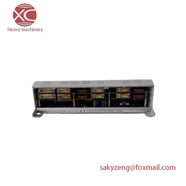 ABB UAD149 Power Supply 3BHE014135R0011, Advanced Industrial Control Module