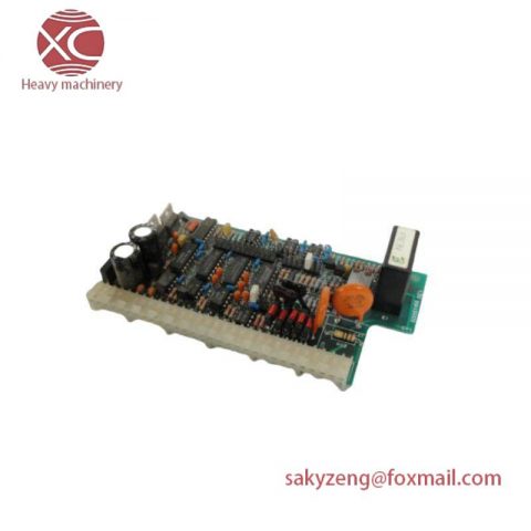 ABB 3BHE024328R0101 Analog Input Module - Precision for Industrial Control Solutions