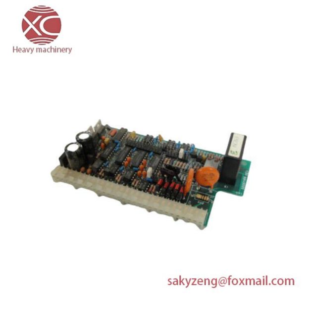 ABB 3BHE024328R0101 Analog Input Module - Precision for Industrial Control Solutions