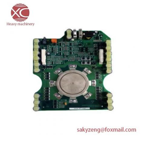 ABB 3BHE028122R0001 XFD213A | High Precision SSI Speed Sensor Interface for Industrial Automation
