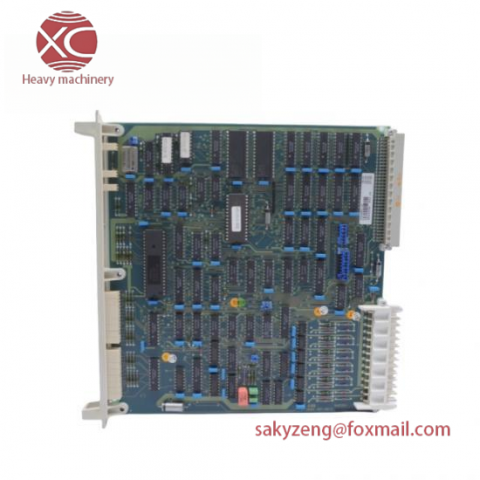ABB 3BHL000986P7000 LXN1604-6 - High-Performance Industrial Control Module