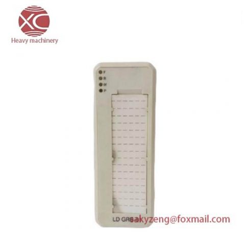 ABB 3BSE013177R1 DCS Control Module
