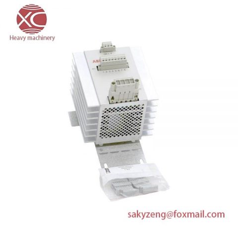 ABB 3BSE038226R1 SS823 Power Voting Unit - Industrial Control Module