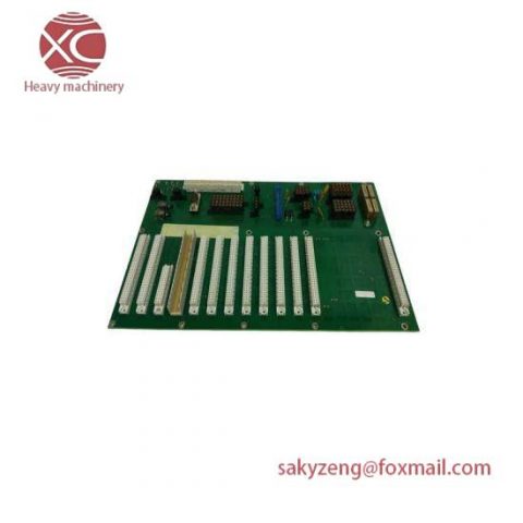 ABB 3HAA3573-ACA Robotics Backplane Board for Advanced Manufacturing Solutions