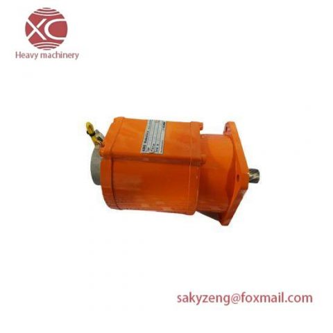 ABB 3HAB4535-1/8 Industrial Robotics Servo Motor
